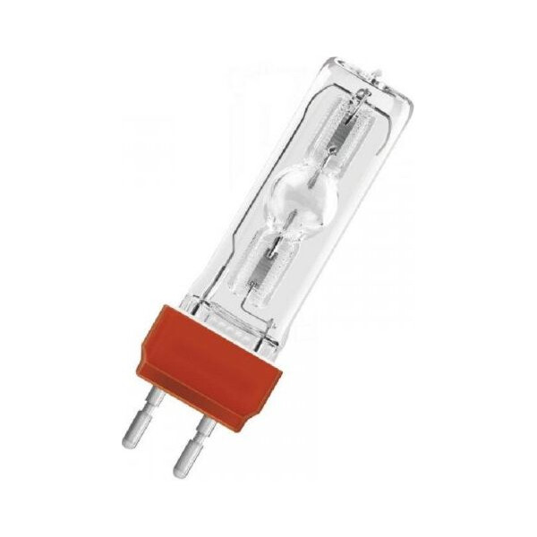 

Лампа металлогалогенная Osram HMI DIGITAL 400W 70V GZZ9.5