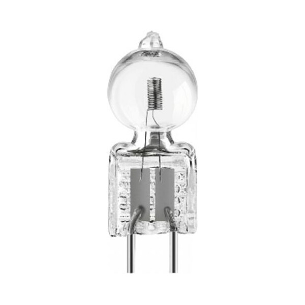 

Лампа галогенная Osram 64668 XIR 80W 22,8V G6.35