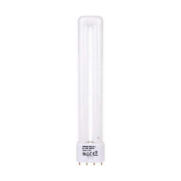

Лампа люминесцентная Osram DULUX L BLUE UVA 18W/78 2G11