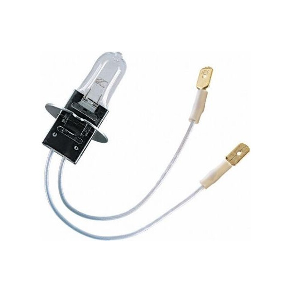 

Лампа галогенная Osram 64342 HLX-C 100-15