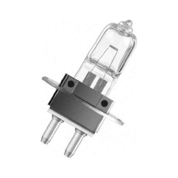 

Лампа металлогалогенная Osram 64251 HLX 20W 6V PG22 30X1 CZ301387