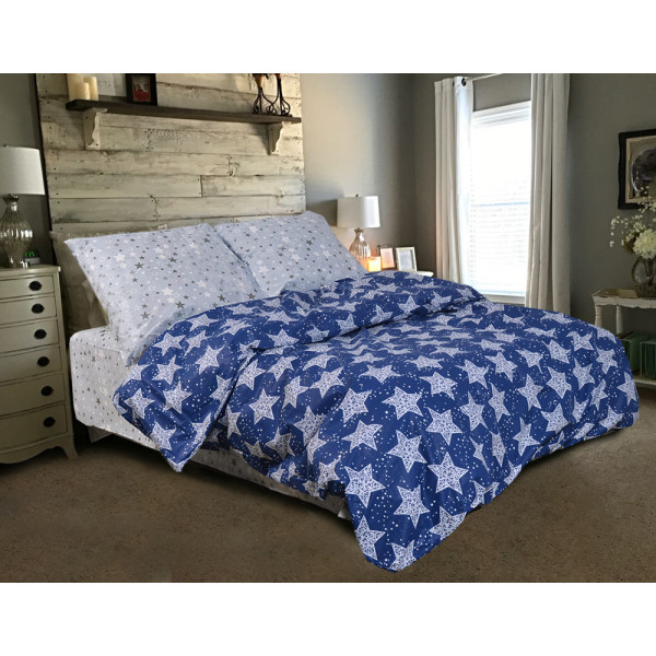 

Уютная Жизнь Полуторный 150x215 Большая медведица