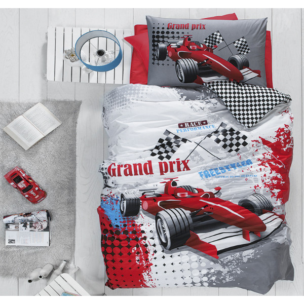 

Уютная Жизнь Детский полуторный 150x215 Grand prix
