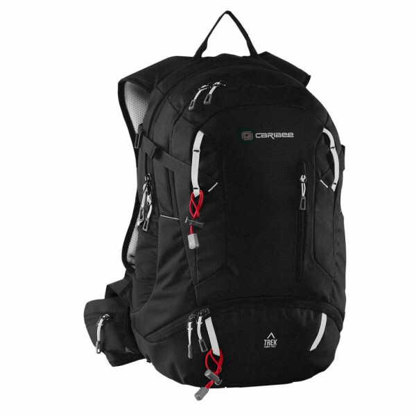 

Рюкзак Caribee Trek 32 Black (927766)