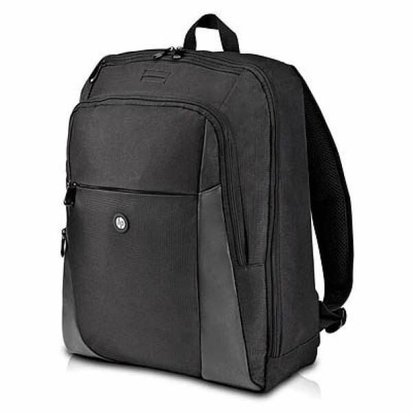 

Рюкзак для ноутбука HP 15.6 Essential Backpack (H1D24AA)