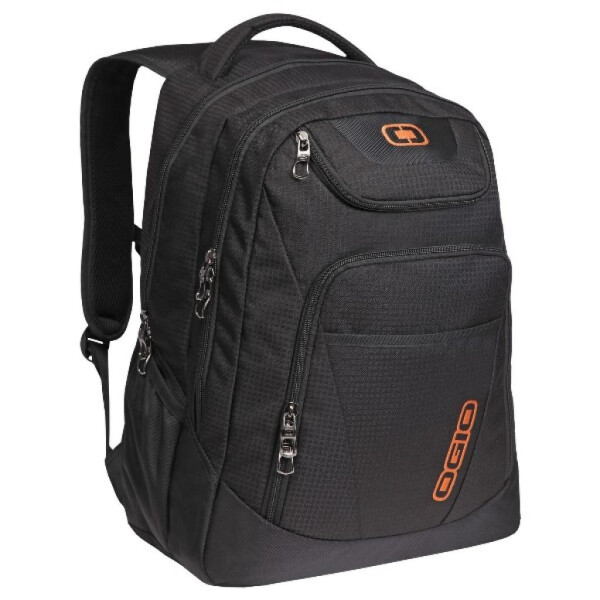 

Рюкзак Ogio Tribune Black (111078.03)
