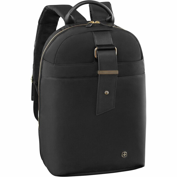 

Рюкзак Wenger Alexa Women's 16" Backpack Black (601376)