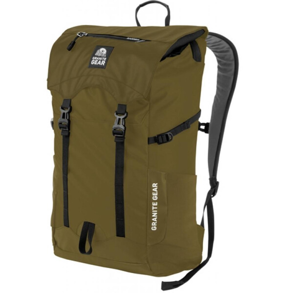 

Рюкзак Granite Gear Brule 34 Highland Peat/Black (1000047-4014)