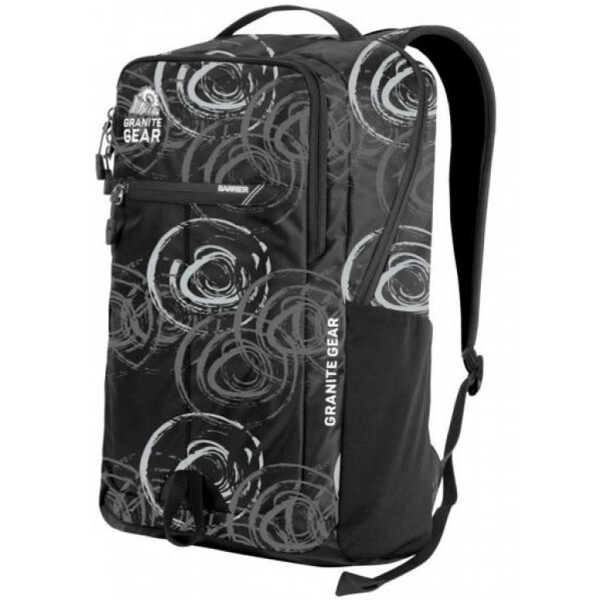 

Рюкзак Granite Gear Fulton 30 Circolo/Black (1000048-0008)