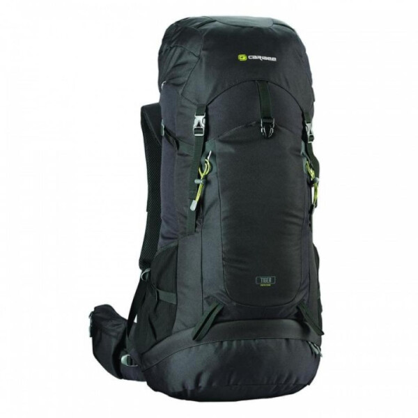

Рюкзак Caribee Tiger 65 Black (925455)