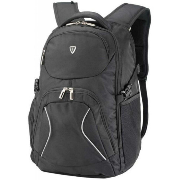 

Рюкзак для ноутбука SUMDEX 17" Black (PON-379BK)