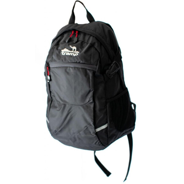 

Рюкзак Tramp Slash черный 28л (TRP-036-black)