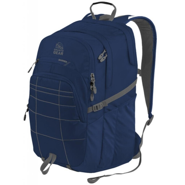 

Рюкзак Granite Gear Buffalo 32 Midnight Blue/Flint (1000001-5019)