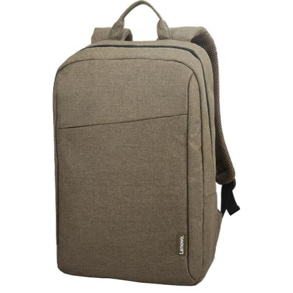 

Рюкзак для ноутбука Lenovo Casual B210 15.6" Green (GX40Q17228)