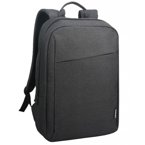 

Рюкзак для ноутбука Lenovo Casual B210 15.6" Black (GX40Q17225)