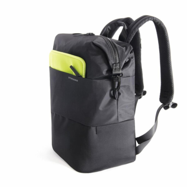 

Рюкзак Tucano Modo Backpack MBP 15", (black) (BMDOK-BK)