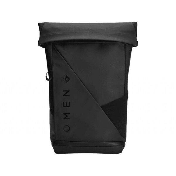 

Рюкзак для ноутбука HP OMEN TCT 15 Rolltop Backpack (7MT83AA)