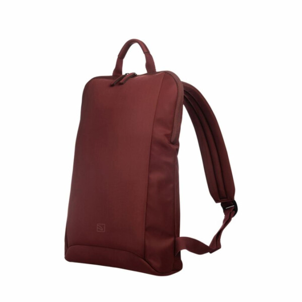 

Рюкзак Tucano FLAT 13", (burgundy) (BFLABK-M-BX)