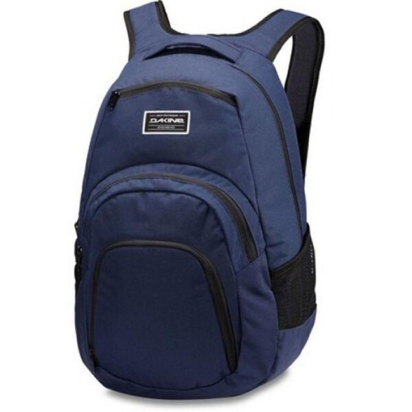 

Рюкзак Dakine CAMPUS 25L dark navy (610934177053)