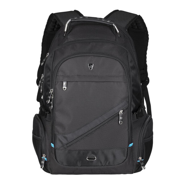 

Рюкзак для ноутбука 2E SmartPack 16", grey (2E-BPN6315GR)