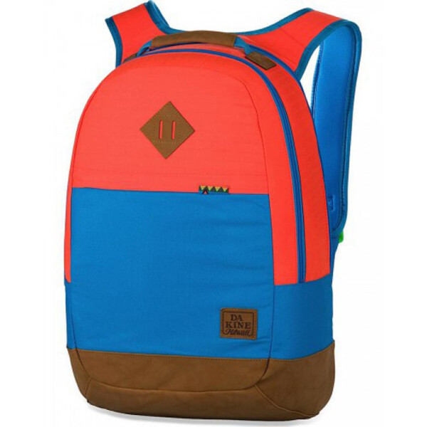 

Рюкзак Dakine Contour 21L Offshore 8130-009 (610934842241)