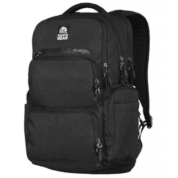 

Рюкзак Granite Gear Two Harbors 29 Black (1000060-0001)