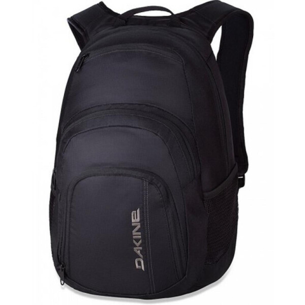 

Рюкзак Dakine Campus 25L Black 8130-056 (610934969276)
