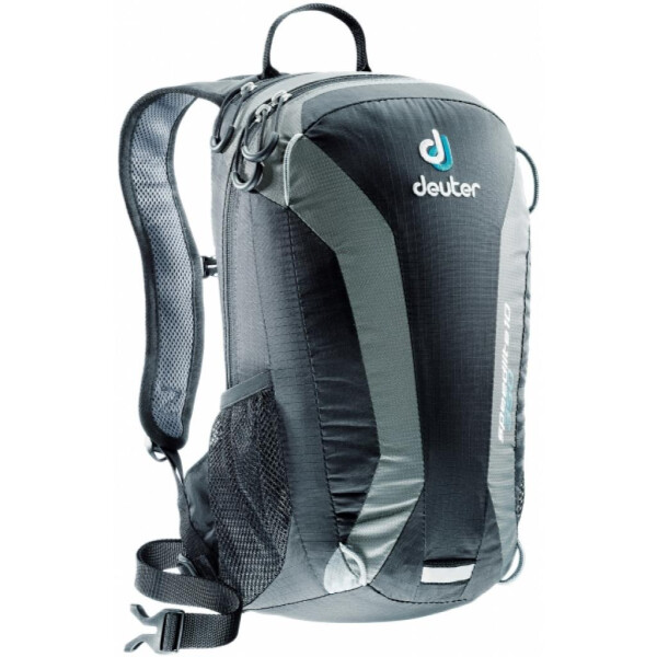 

Рюкзак Deuter Speed lite 10 7410 black-granite (33101 7410)