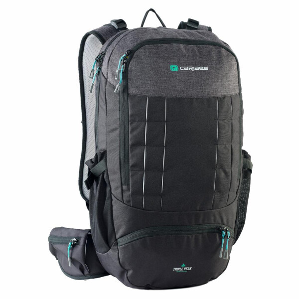 

Рюкзак Caribee Triple Peak 34 Black (927768)