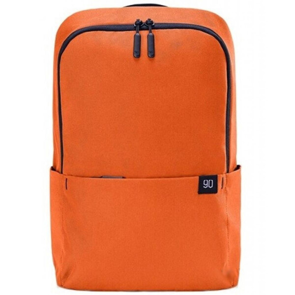 

Рюкзак Xiaomi RunMi 90 Tiny Lightweight Casual Backpack Orange (6972125146489)