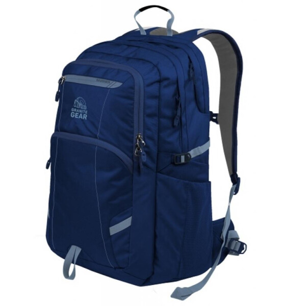 

Рюкзак Granite Gear Sawtooth 32 Midnight Blue/Rodin (1000013-5019)