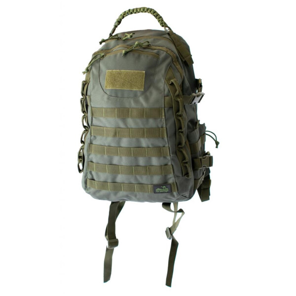 

Рюкзак Tramp Tactical coyote 40л (TRP-043)