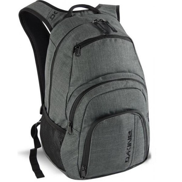 

Рюкзак Dakine CAMPUS 25L carbon (610934039399)