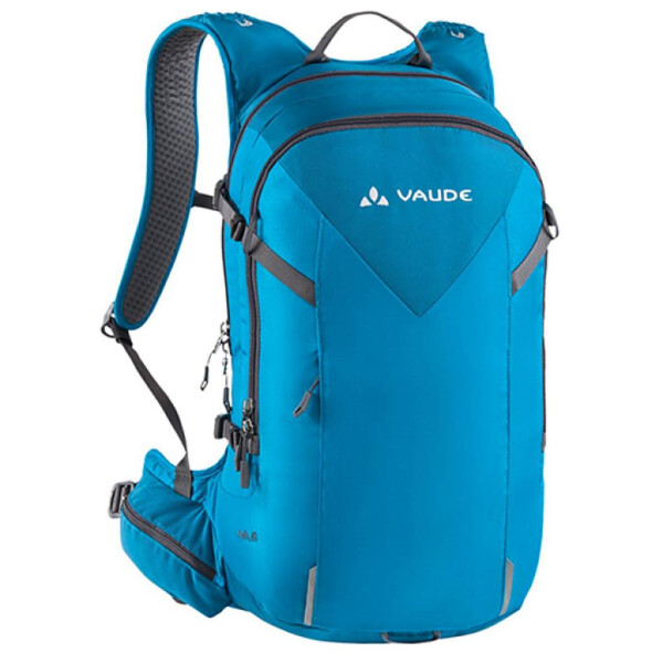

Рюкзак Vaude Path 18 tealblue (4021574324824)