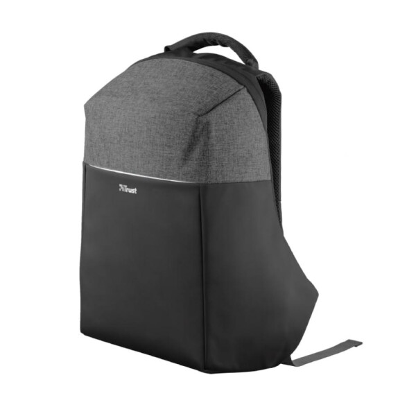 

Рюкзак Trust Nox Anti-theft 16" BLACK (23083)