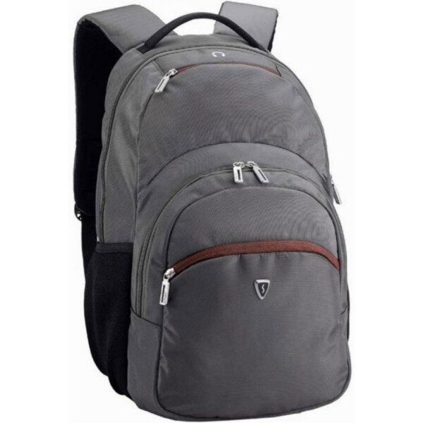 

Рюкзак для ноутбука SUMDEX 15-16'' Grey (PON-391GY)