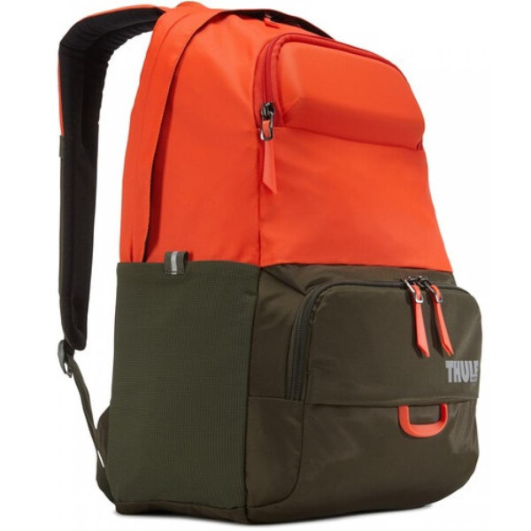 

Рюкзак Thule Departer 21L Drab/Roarange TDMB-115 (3202904)