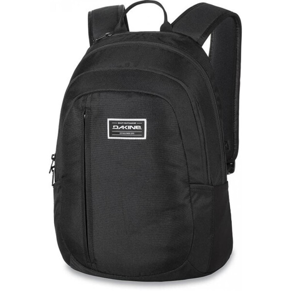 

Рюкзак Dakine FACTOR 22L black (610934089981)