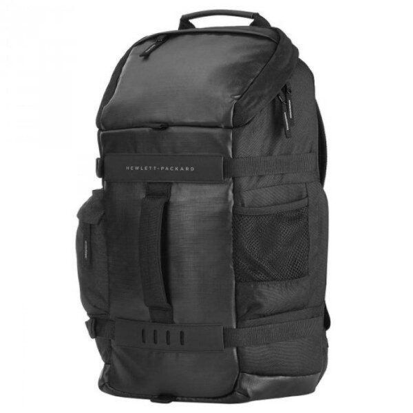 

Рюкзак для ноутбука HP Odyssey 15.6" Grey/Black (L8J88AA)