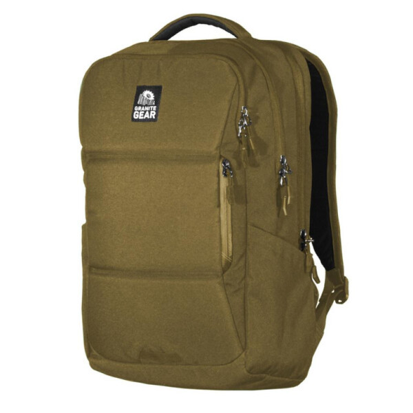 

Рюкзак Granite Gear Bourbonite 25 Highland Peat (1000057-4014)