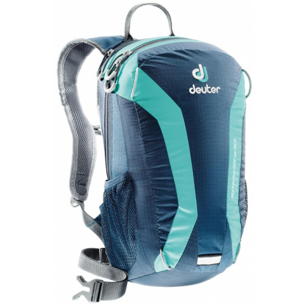 

Рюкзак Deuter Speed lite 10 3218 midnight-mint (33101 3218)