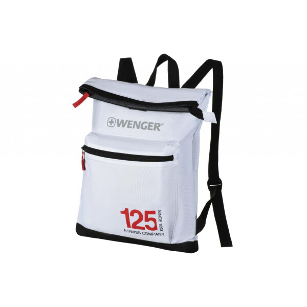 

Рюкзак Wenger 125th White (605786)