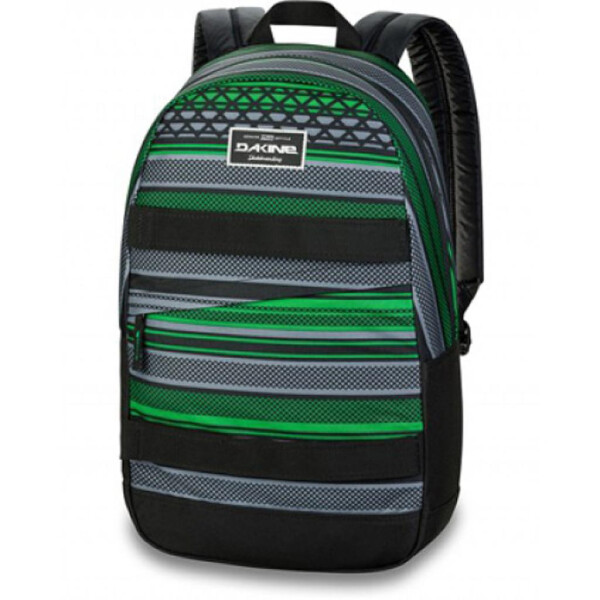 

Рюкзак Dakine Manual 20L Verde 8130-037 (610934902068)