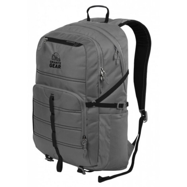 

Рюкзак Granite Gear Boundary 30 Flint/Black (1000009-0102)