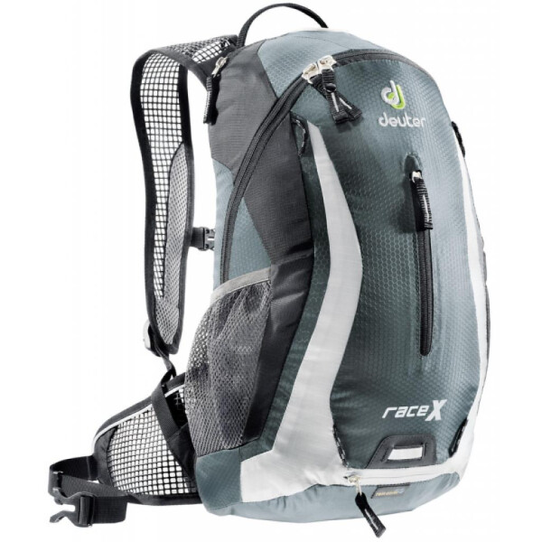

Рюкзак Deuter Race X granite-white (32123 4111)