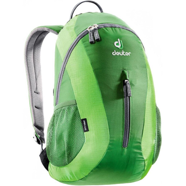 

Рюкзак Deuter City Light emerald-spring (80154 2215)