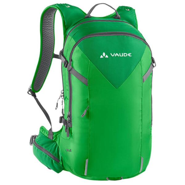 

Рюкзак Vaude Path 18 green (4021574324831)