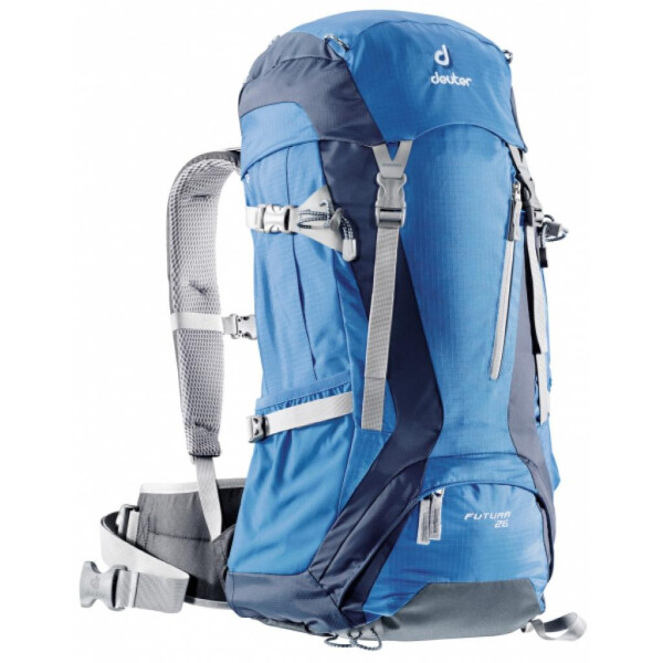 

Рюкзак Deuter Futura 26 ocean-midnight (34234 3033)