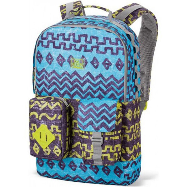 

Рюкзак Dakine Mod 23L Tribe 8130-082 (610934865738)