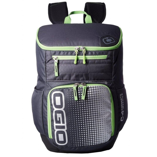 

Рюкзак для ноутбука Ogio C4 SPORT Pack, Asphalt (111121.754)